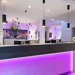 Cityclass Am Heumarkt 3* Kolonia