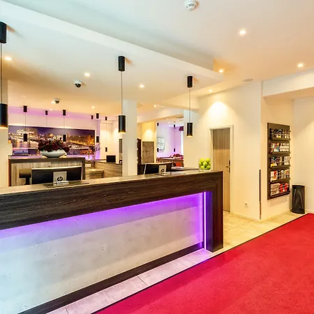 Cityclass Am Heumarkt Hotel 3*