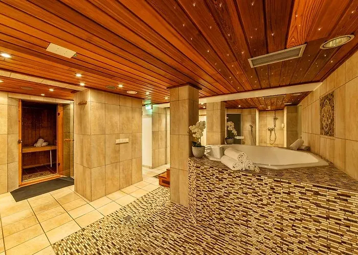 Hotel Cityclass Am Heumarkt