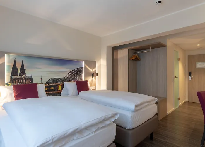 Cityclass Am Heumarkt Hotel