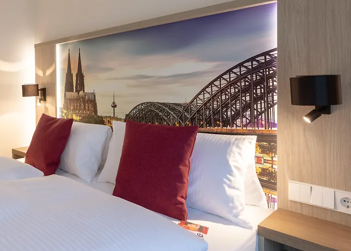 Cityclass Am Heumarkt 3*