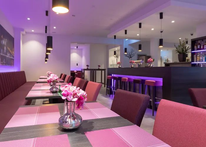 Cityclass Am Heumarkt 3*