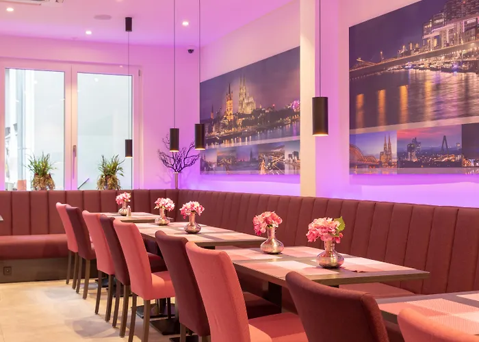 Hotel Cityclass Am Heumarkt 3*