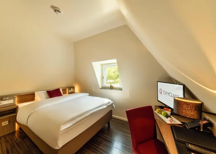 Cityclass Am Heumarkt Hotel