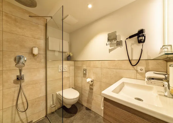 Hotel Cityclass Am Heumarkt 3*