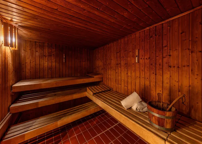 Hotel Cityclass Am Heumarkt 3*