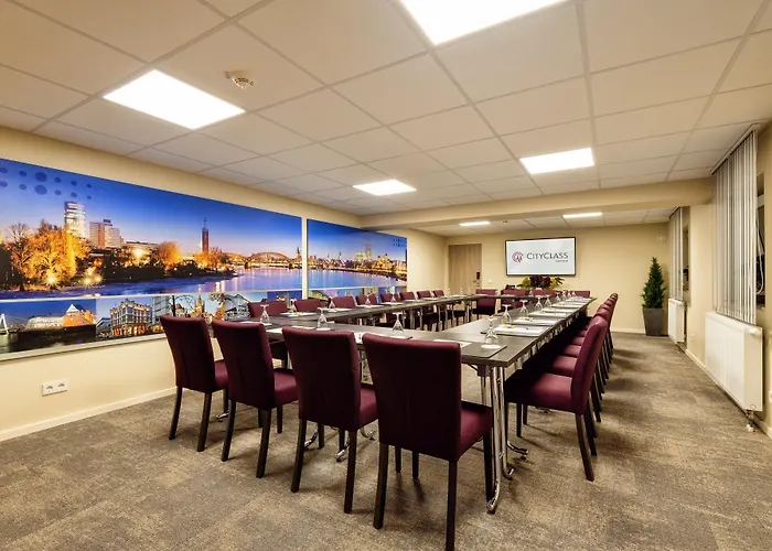 Cityclass Am Heumarkt Cologne