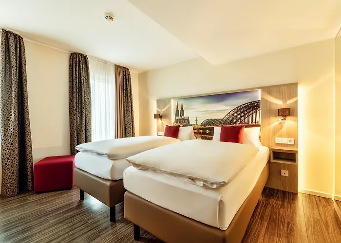 Cityclass Am Heumarkt Hotel