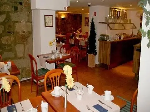 Cityclass Am Heumarkt Hotel 3*