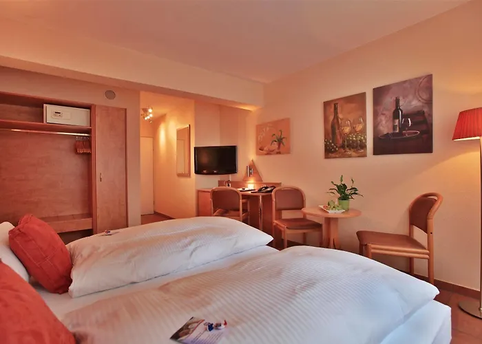 Cityclass Am Heumarkt Hotel Cologne